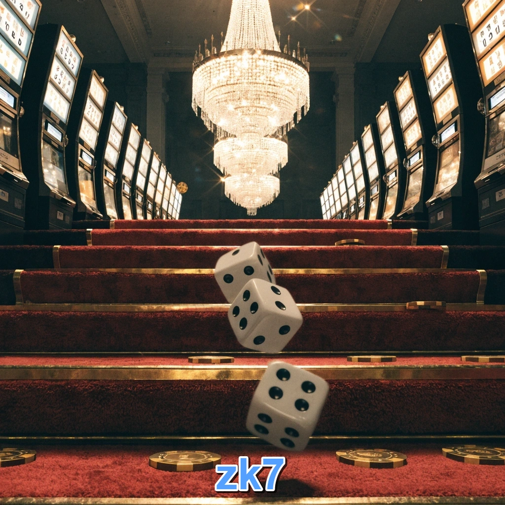 Screenshot 2 - zk7 Features