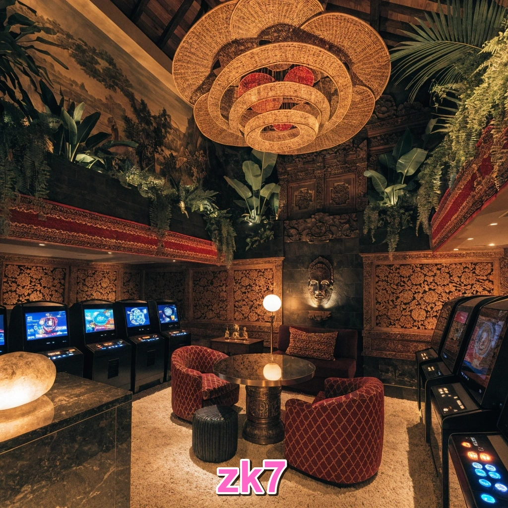 Screenshot 2 - zk7 Features