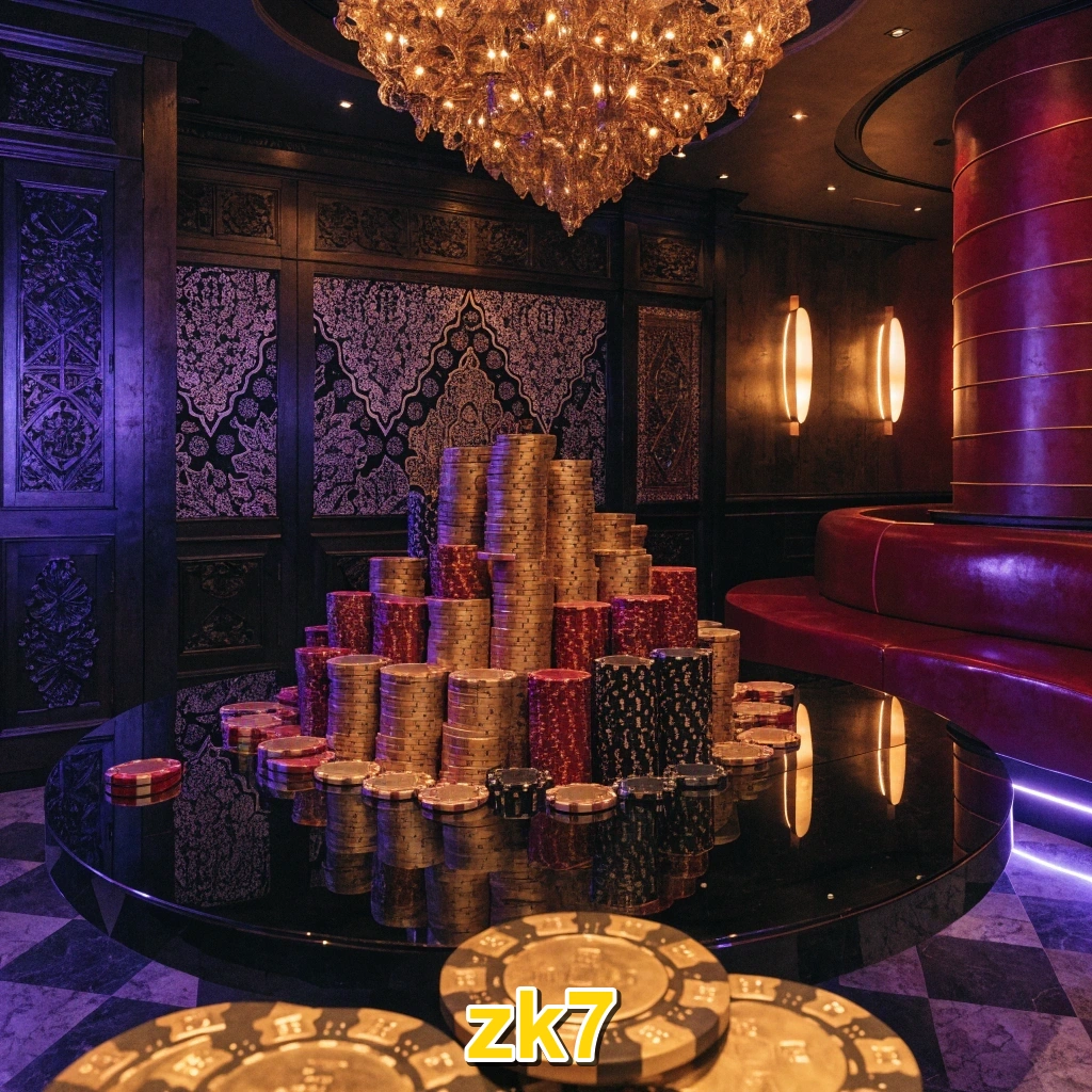 Screenshot 2 - zk7 Features