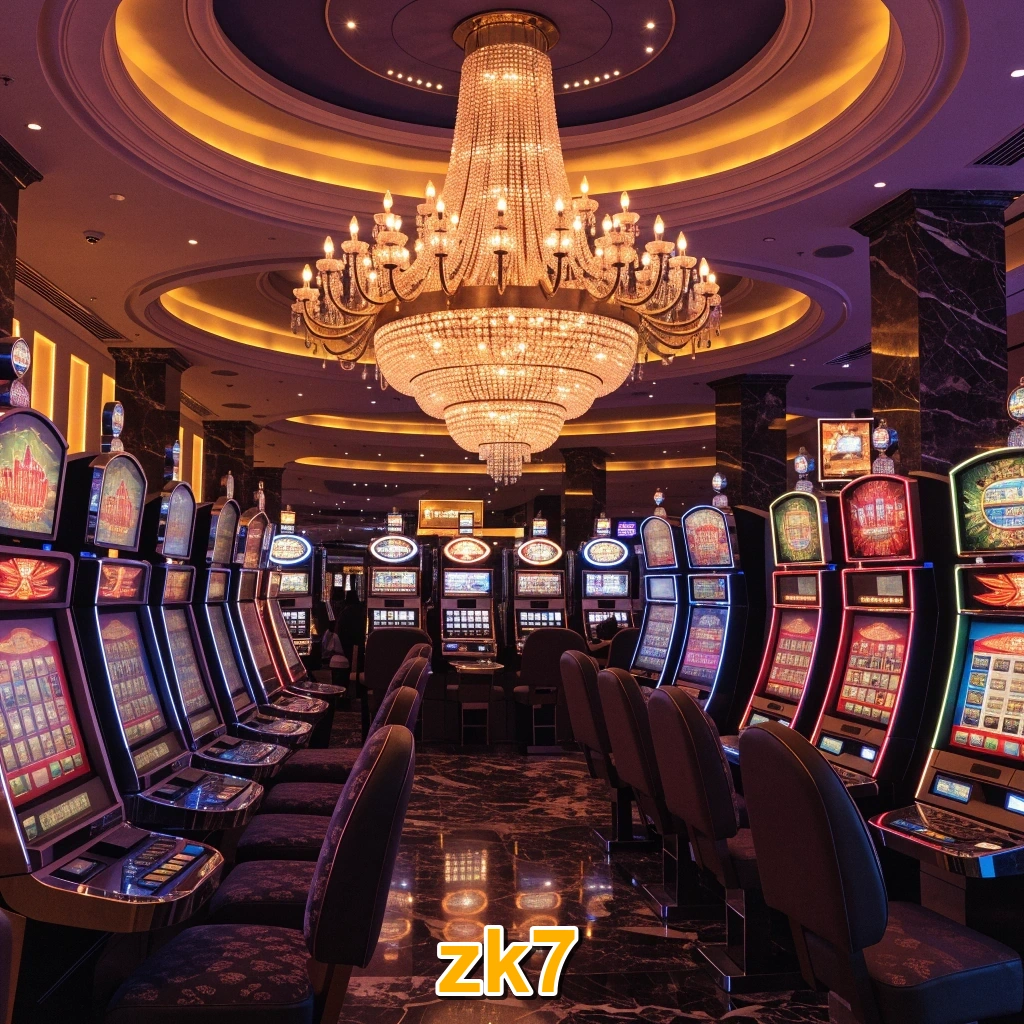 Screenshot 2 - zk7 Features