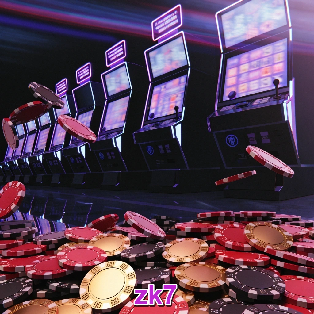 Screenshot 2 - zk7 Features